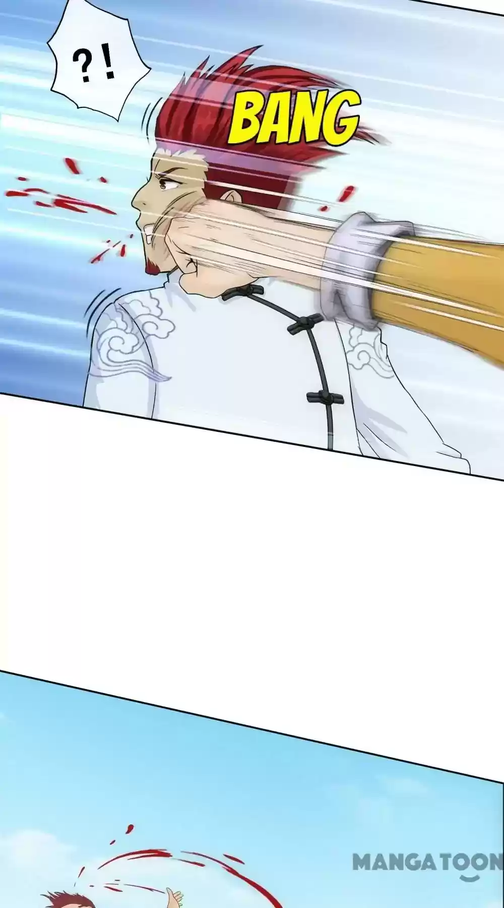 Demon God Episode 103