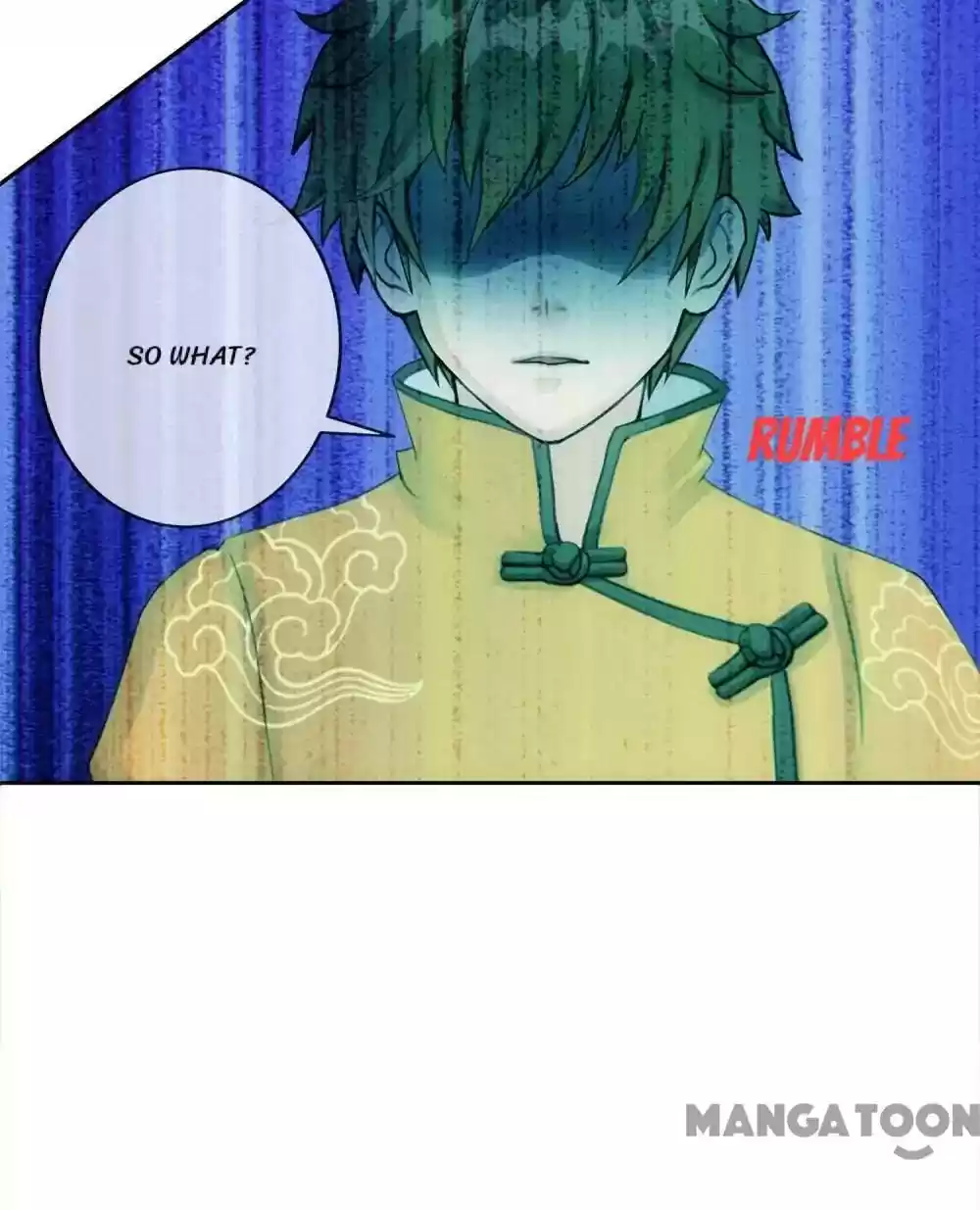 Demon God Episode 103