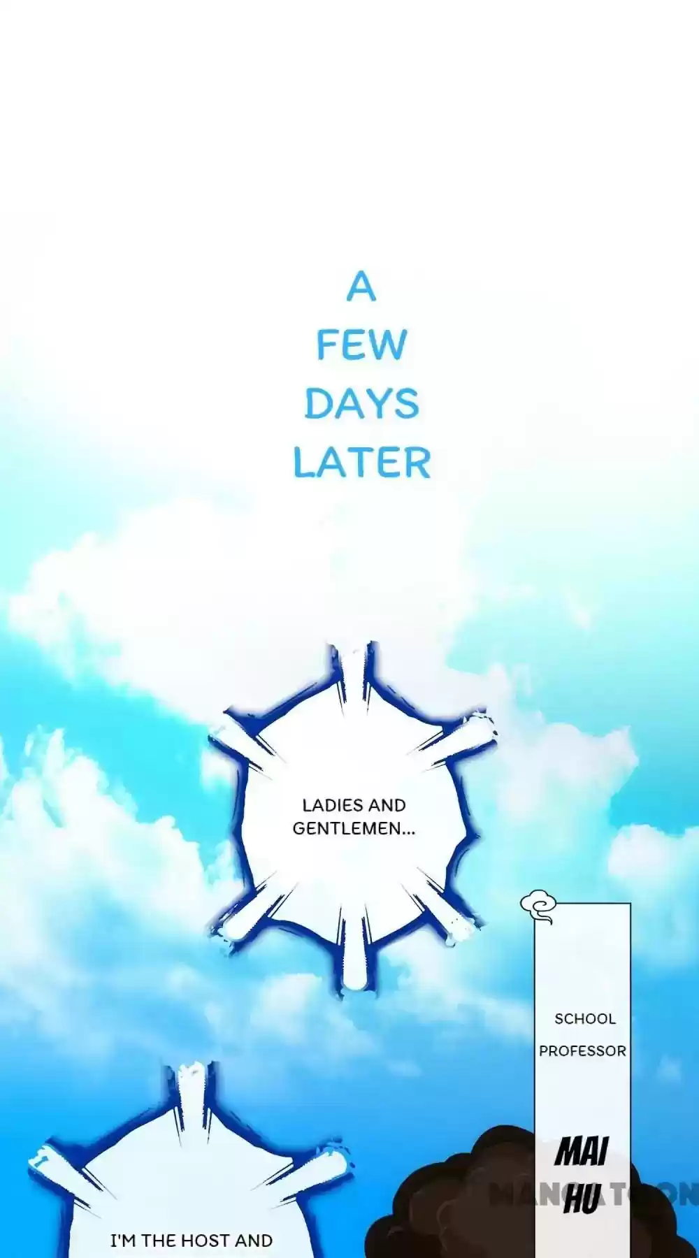 Demon God Episode 104