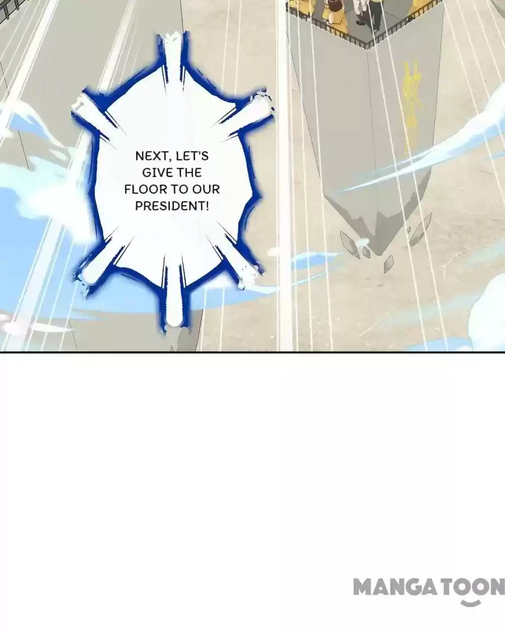 Demon God Episode 104