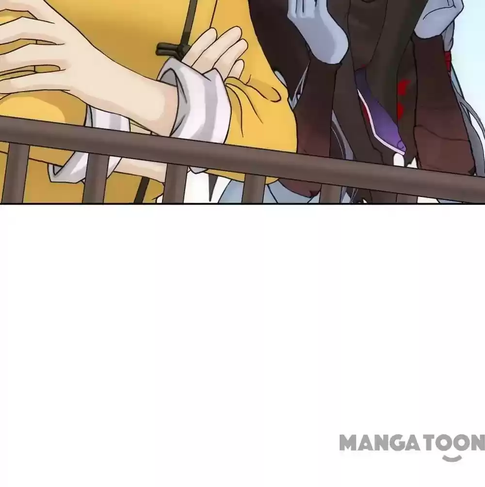 Demon God Episode 104