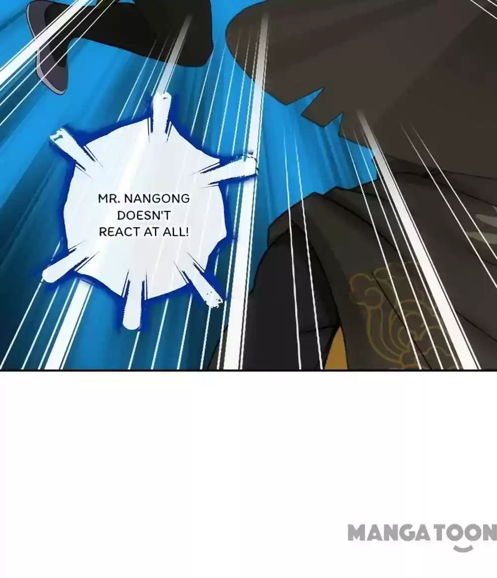 Demon God Episode 104