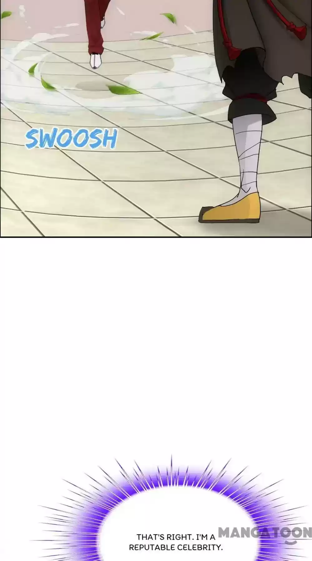 Demon God Episode 104