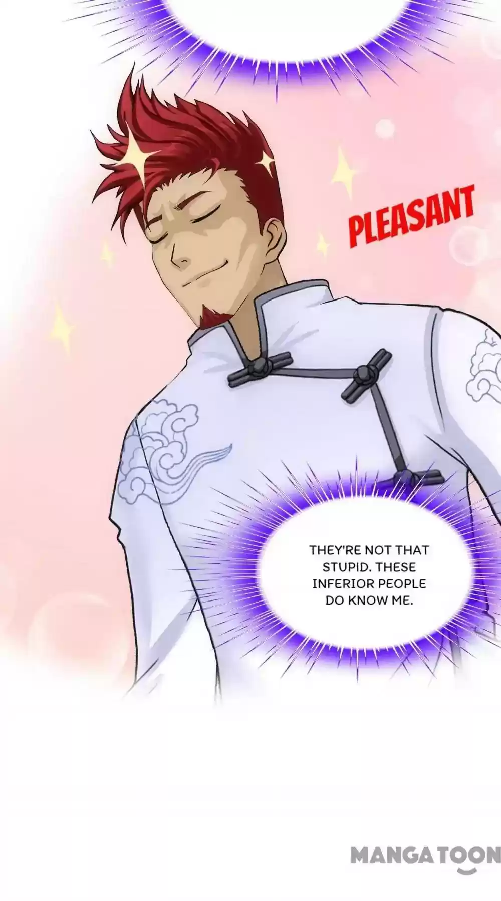 Demon God Episode 104