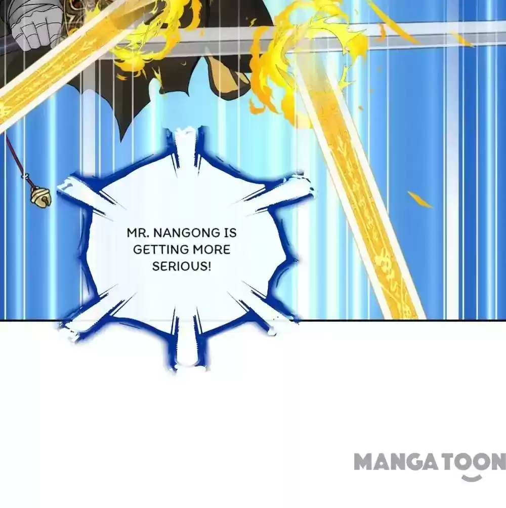 Demon God Episode 105