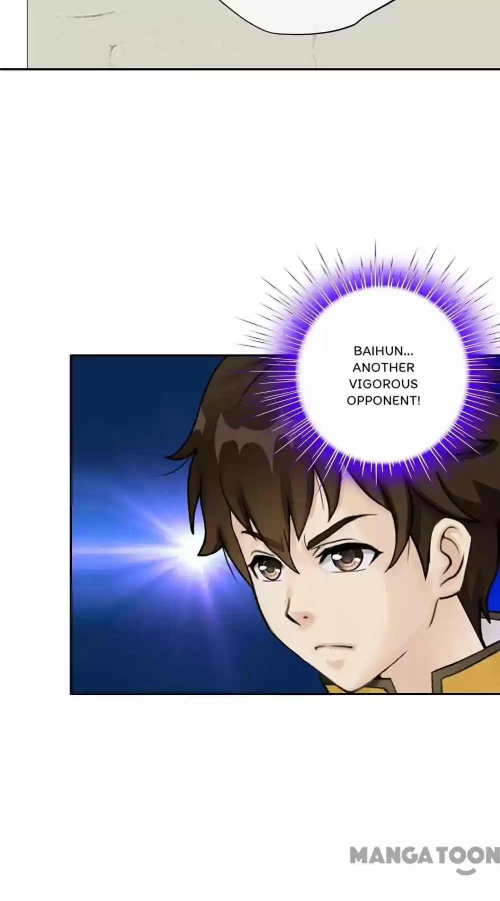 Demon God Episode 105