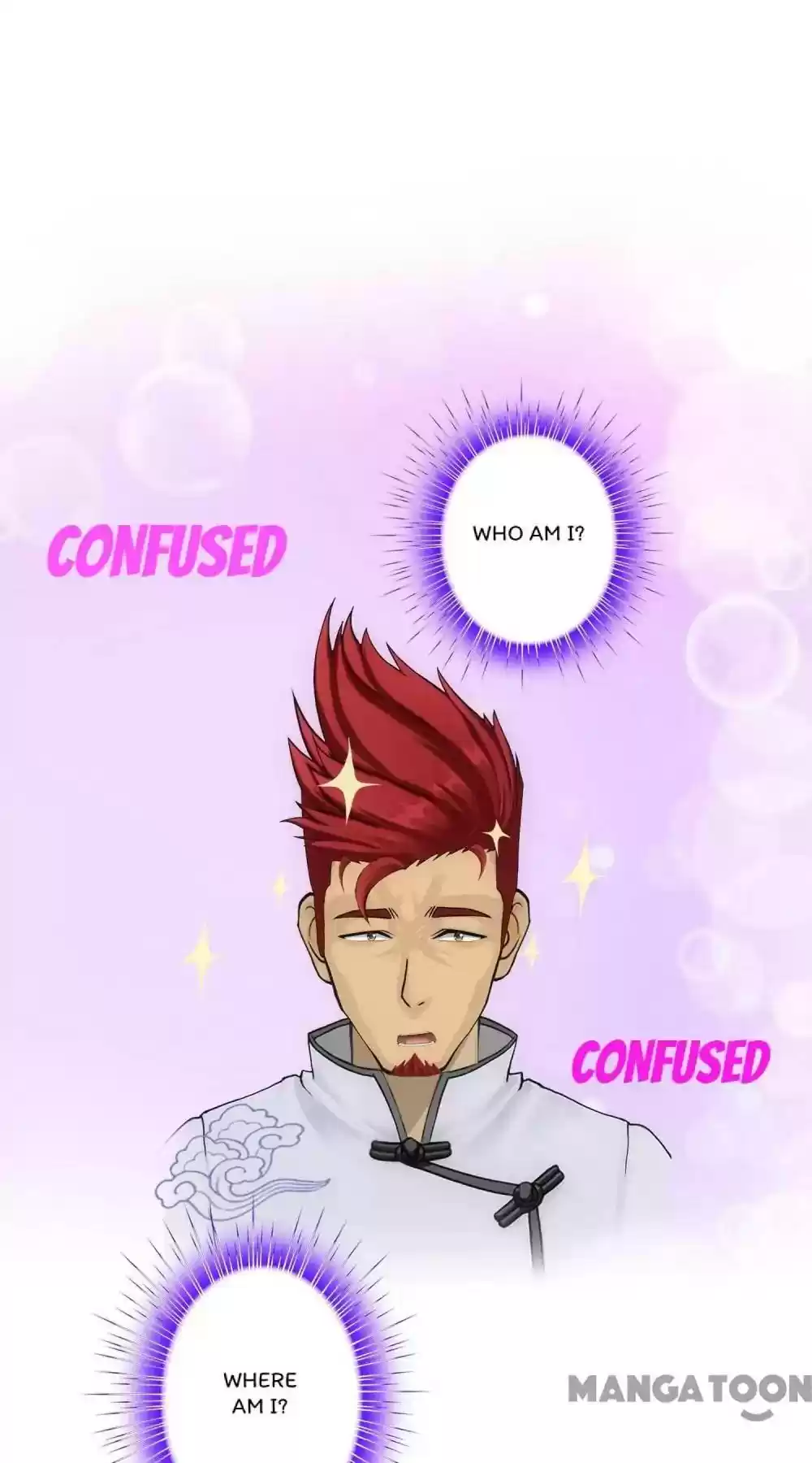 Demon God Episode 105