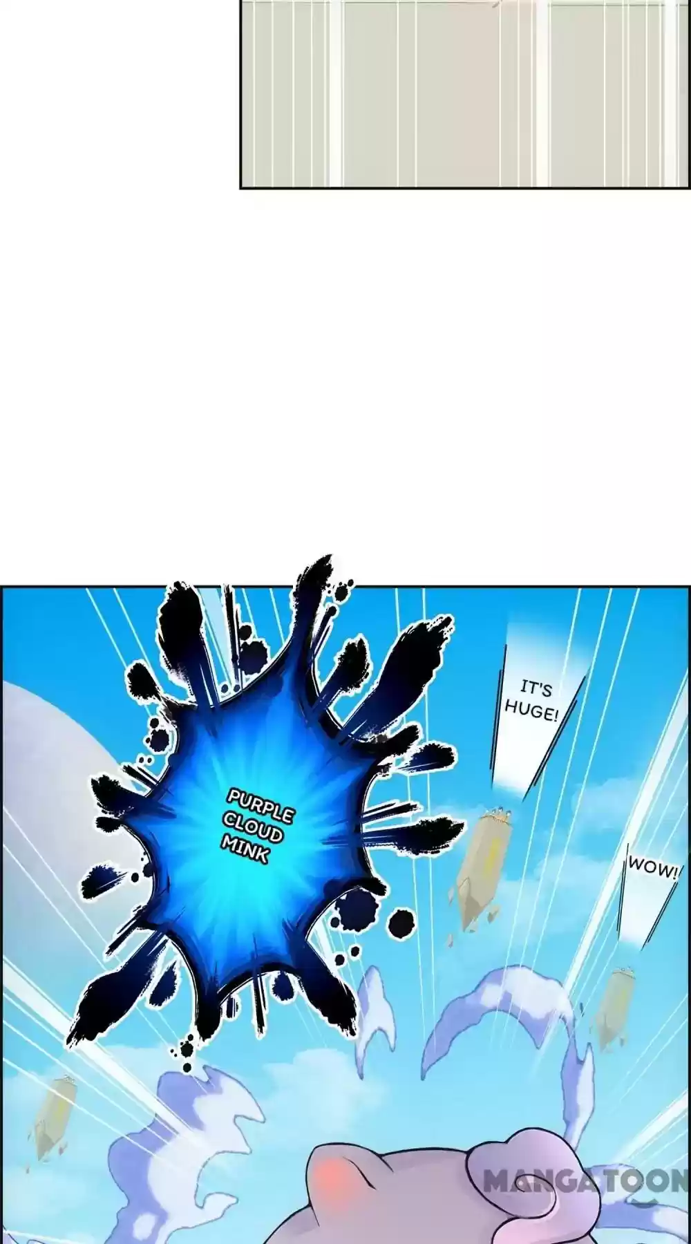 Demon God Episode 105