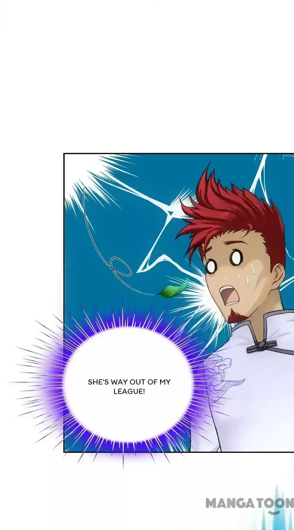 Demon God Episode 105