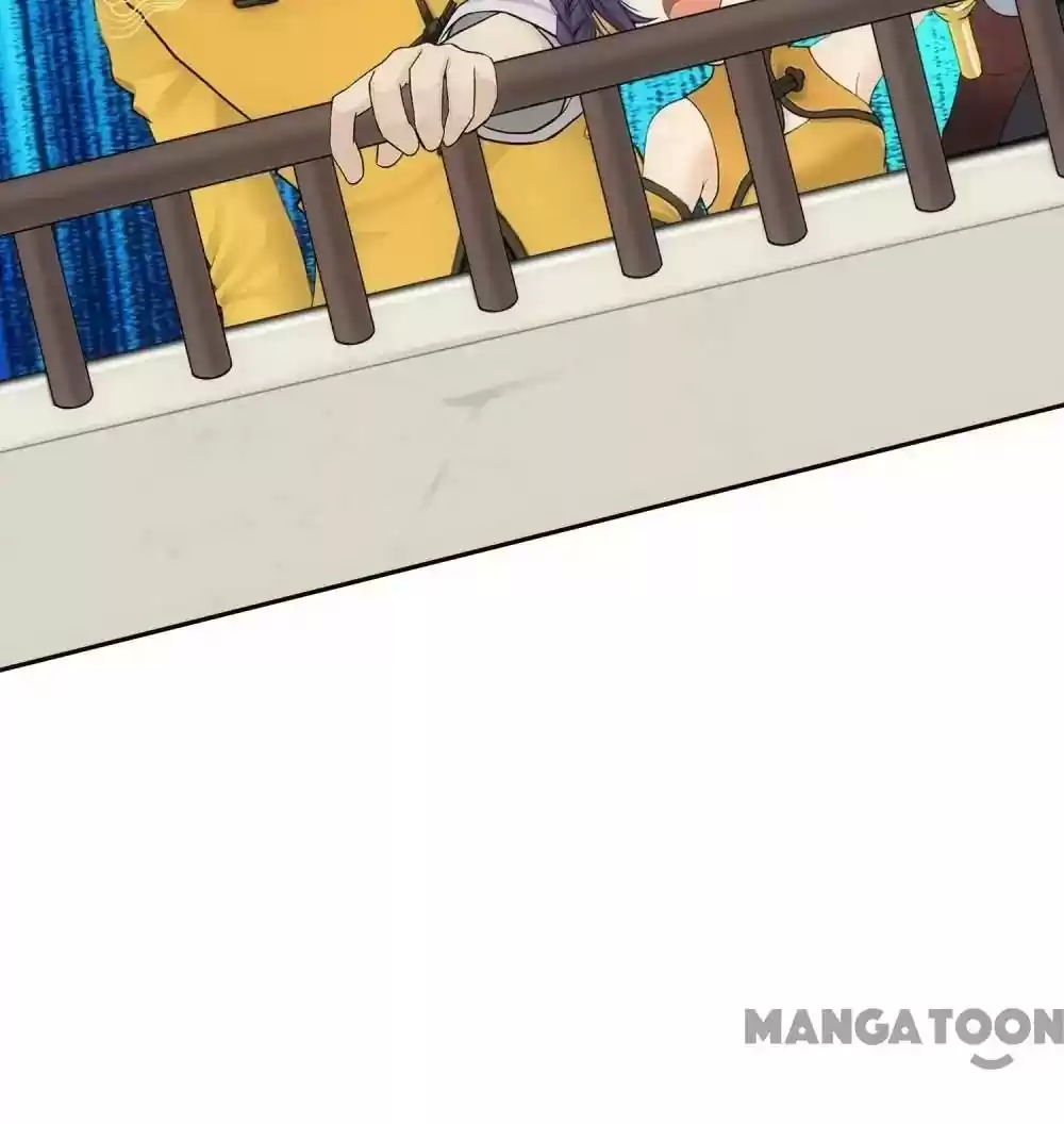 Demon God Episode 105