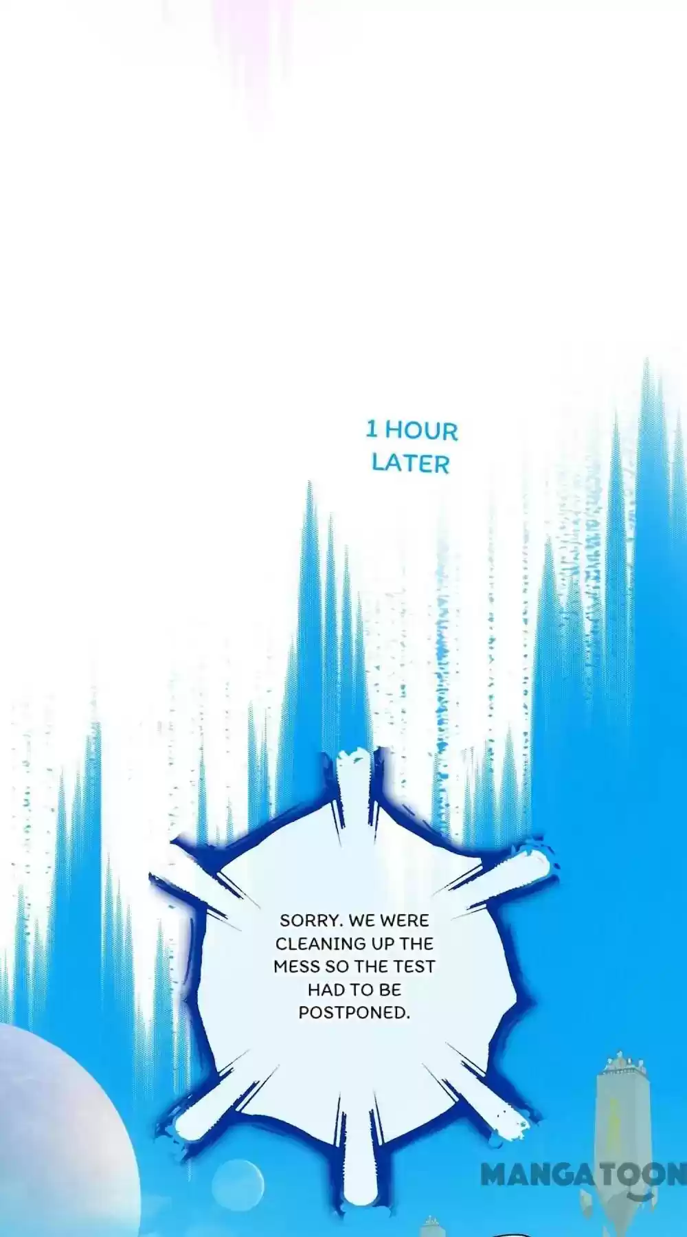 Demon God Episode 106