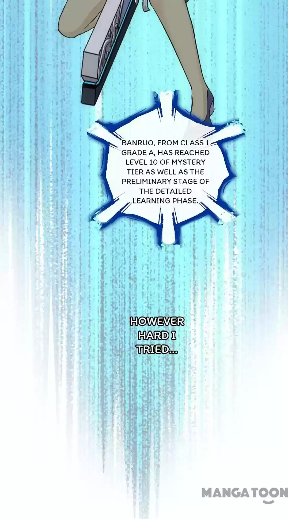 Demon God Episode 106