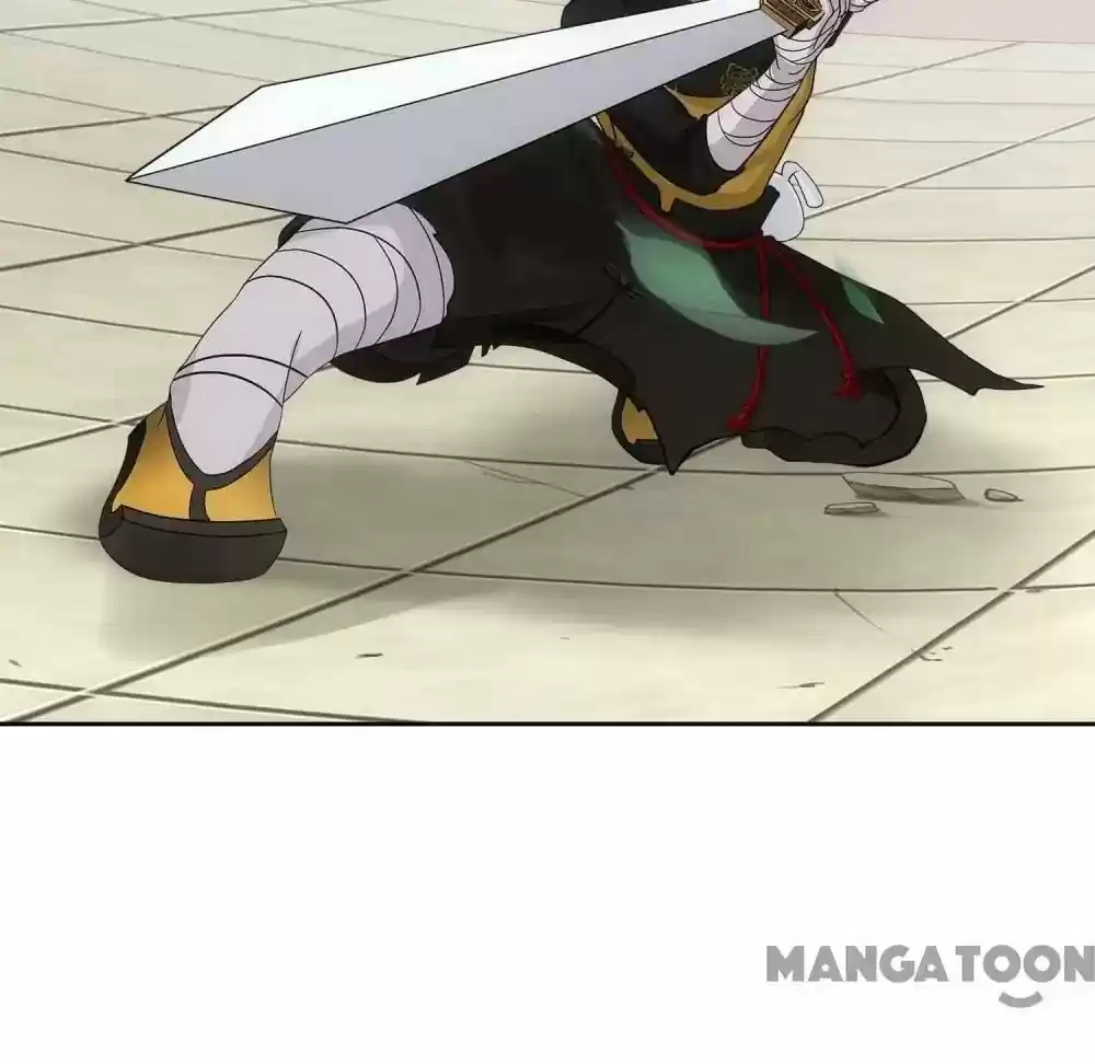 Demon God Episode 106