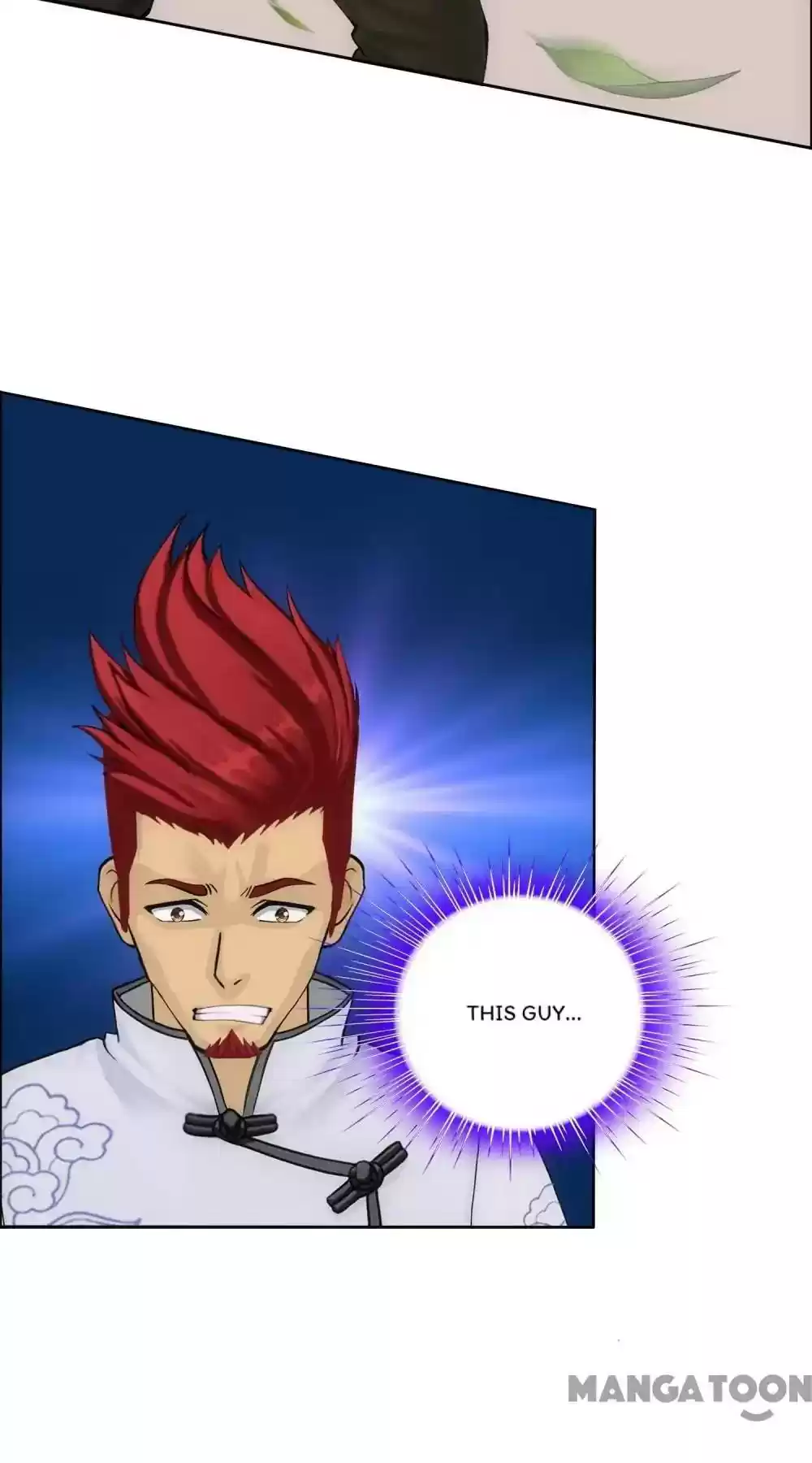 Demon God Episode 106