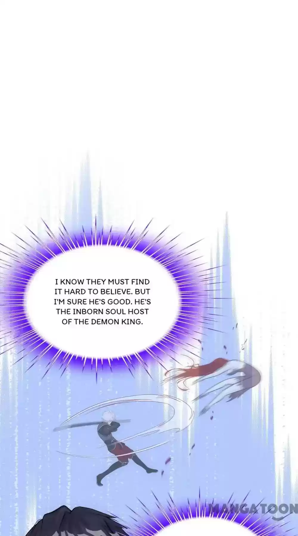 Demon God Episode 106