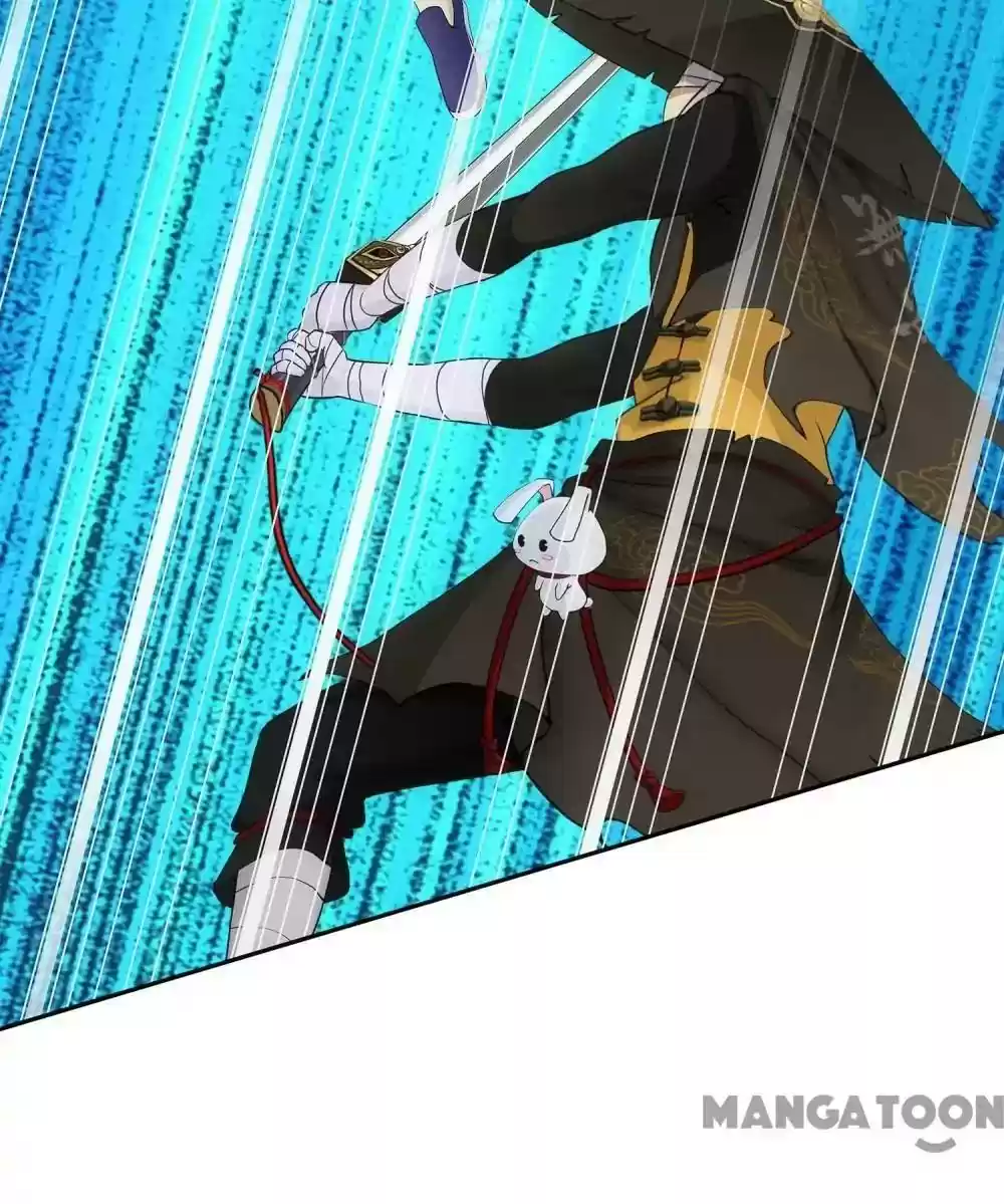 Demon God Episode 106