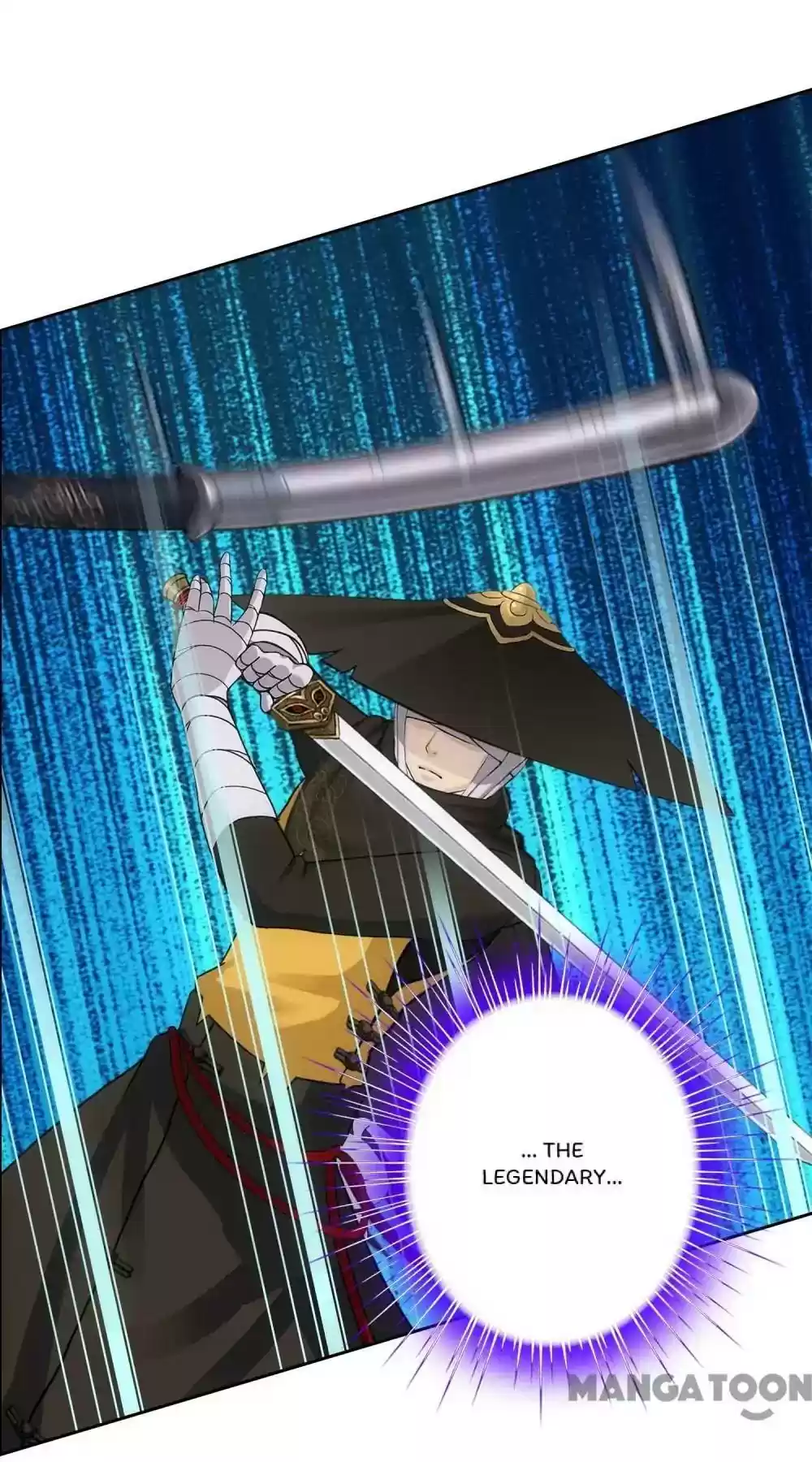 Demon God Episode 106