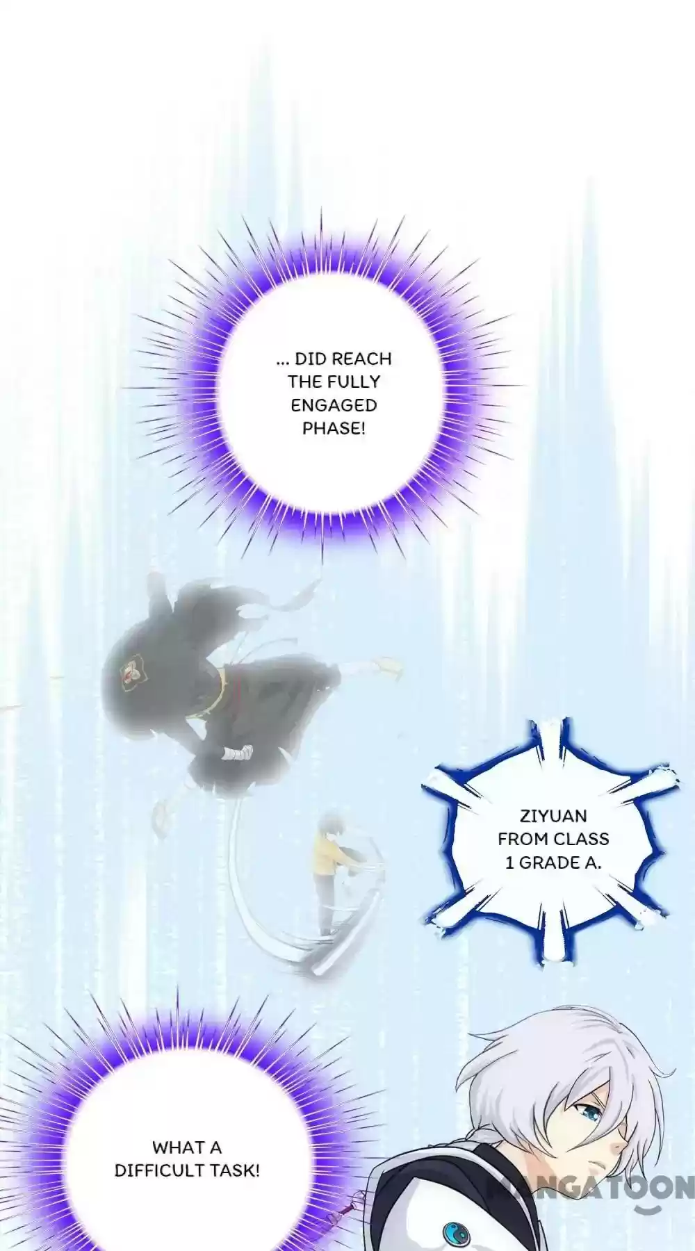 Demon God Episode 107