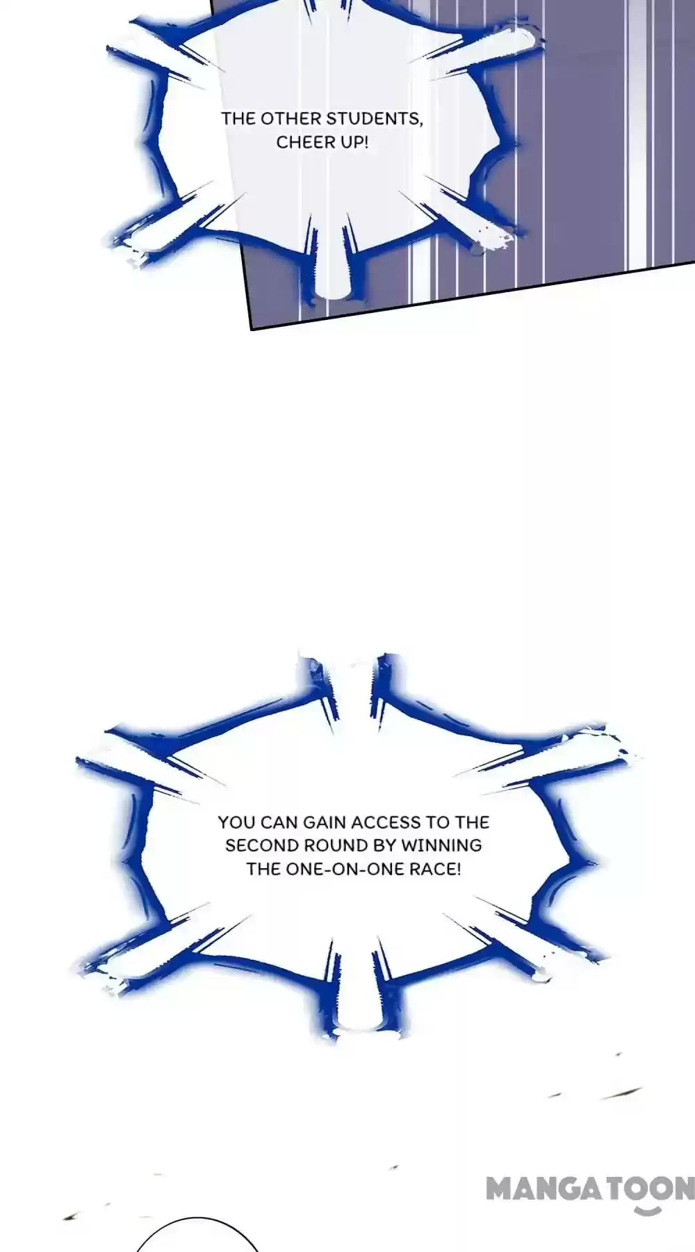 Demon God Episode 107