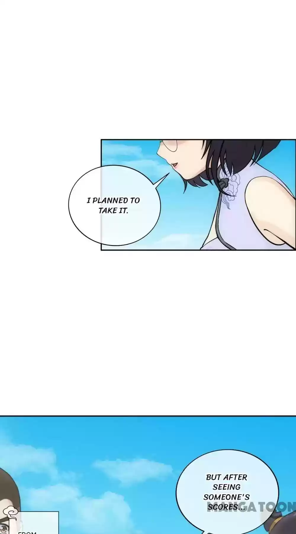 Demon God Episode 107