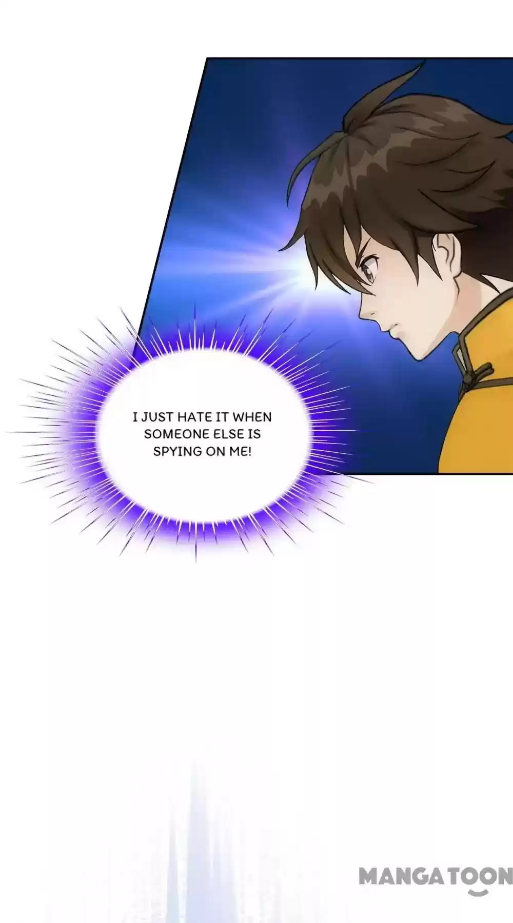 Demon God Episode 107