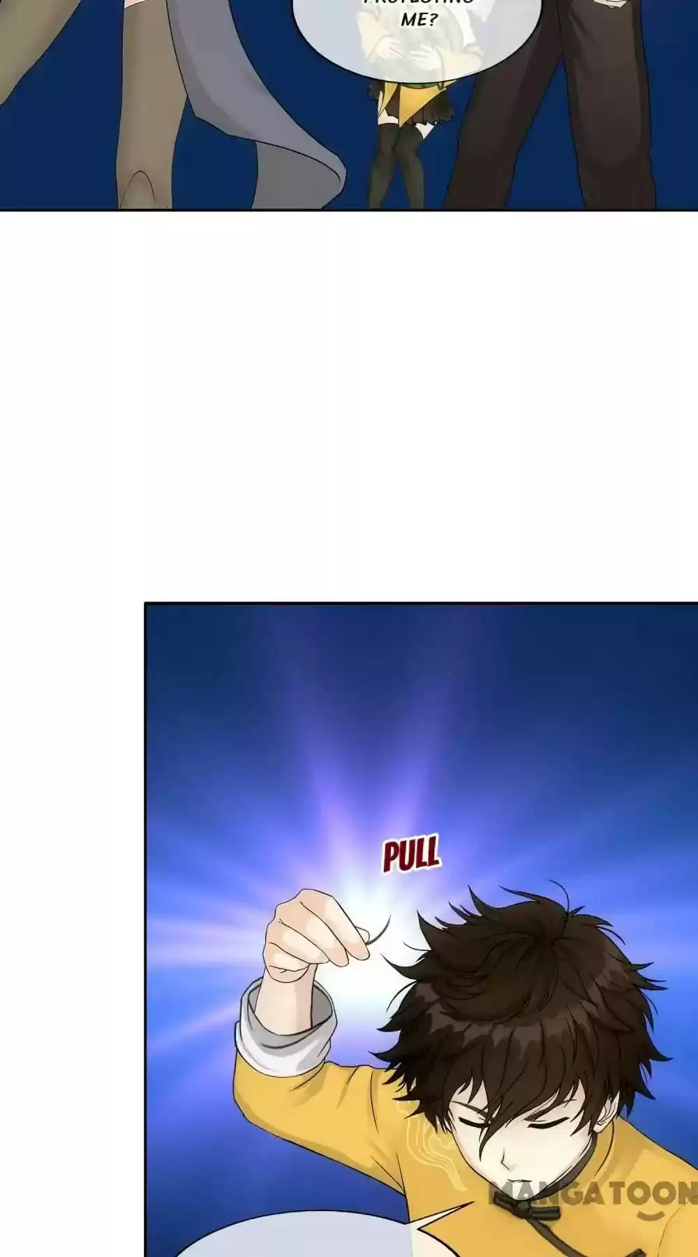 Demon God Episode 107