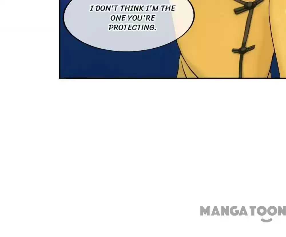 Demon God Episode 107