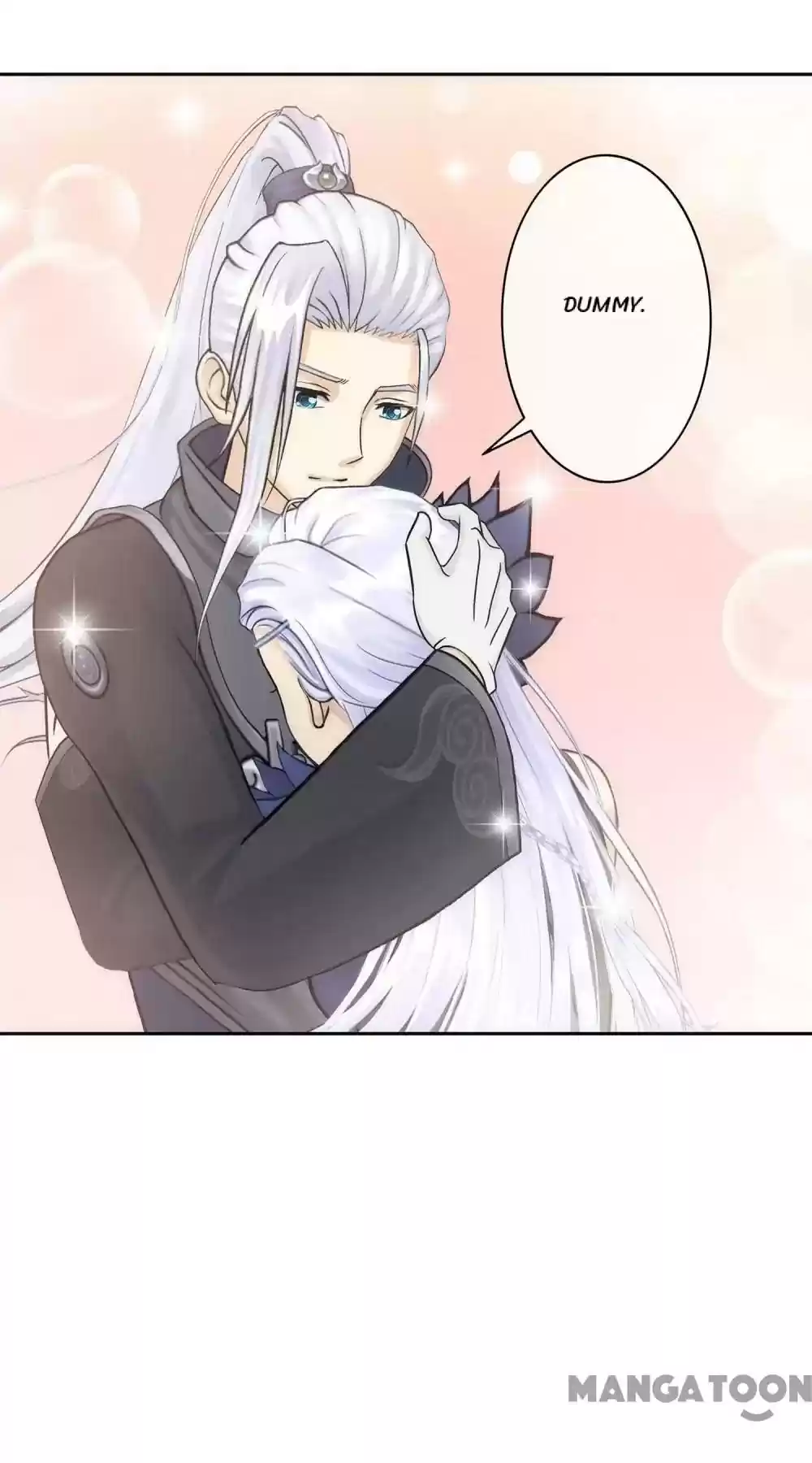 Demon God Episode 107