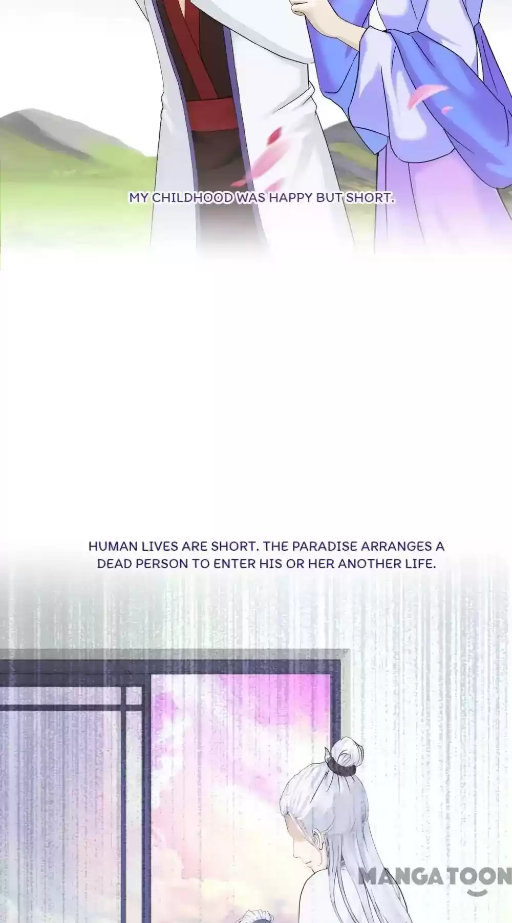 Demon God Episode 108