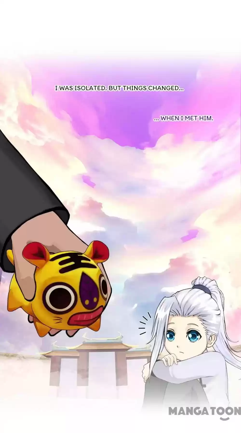 Demon God Episode 108