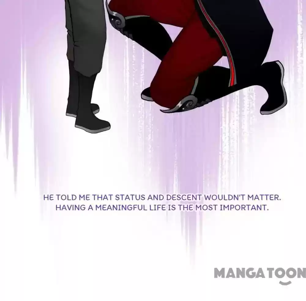 Demon God Episode 108