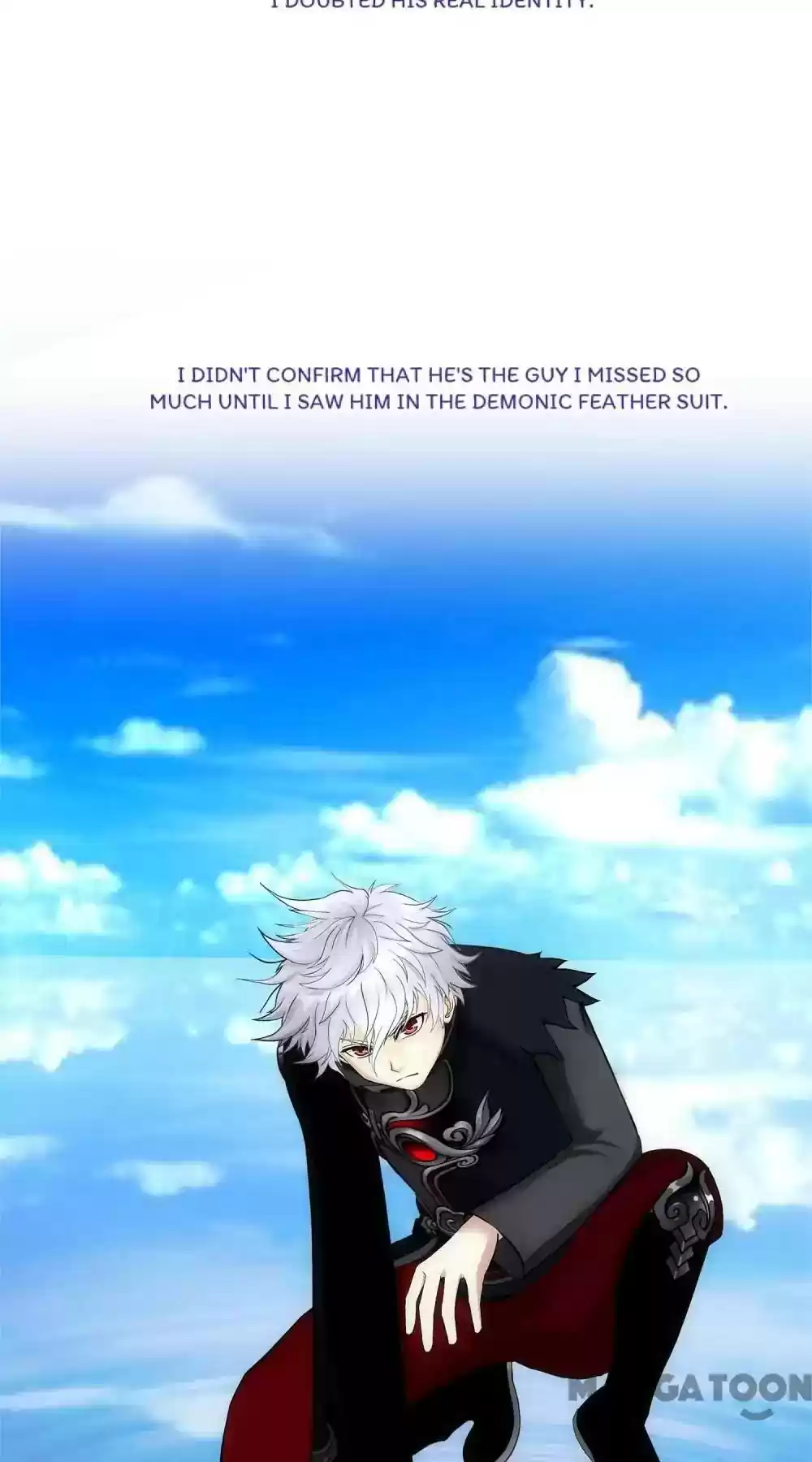 Demon God Episode 108