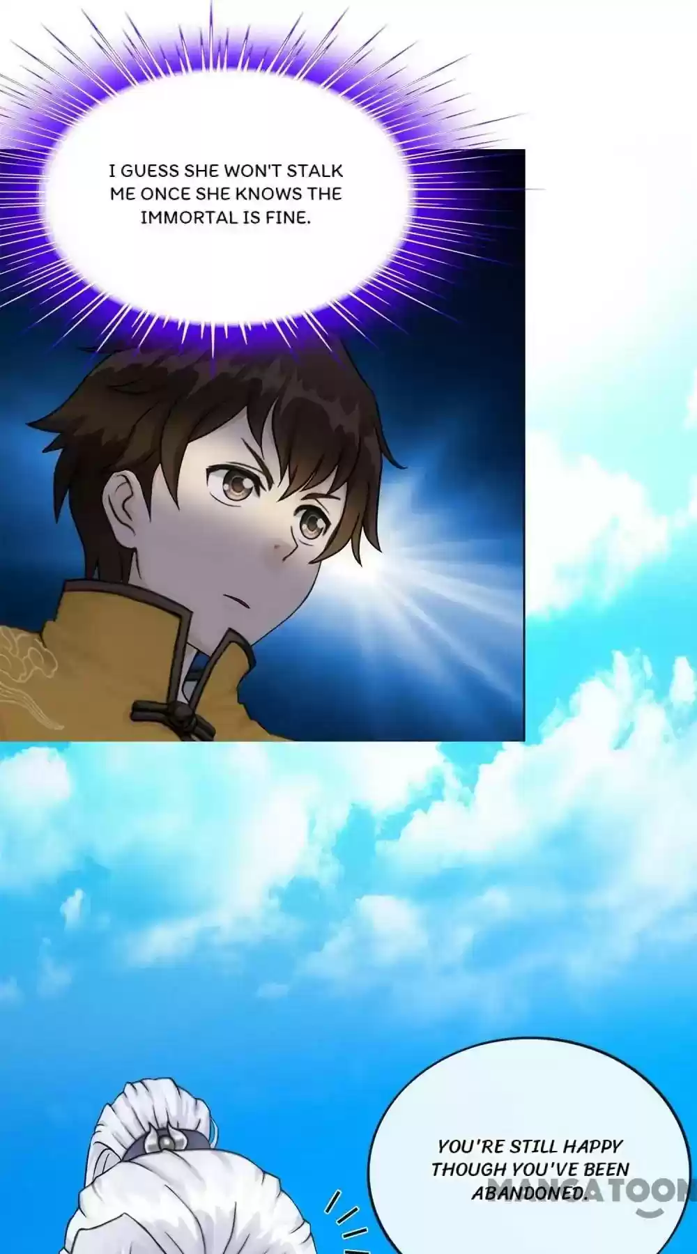 Demon God Episode 108