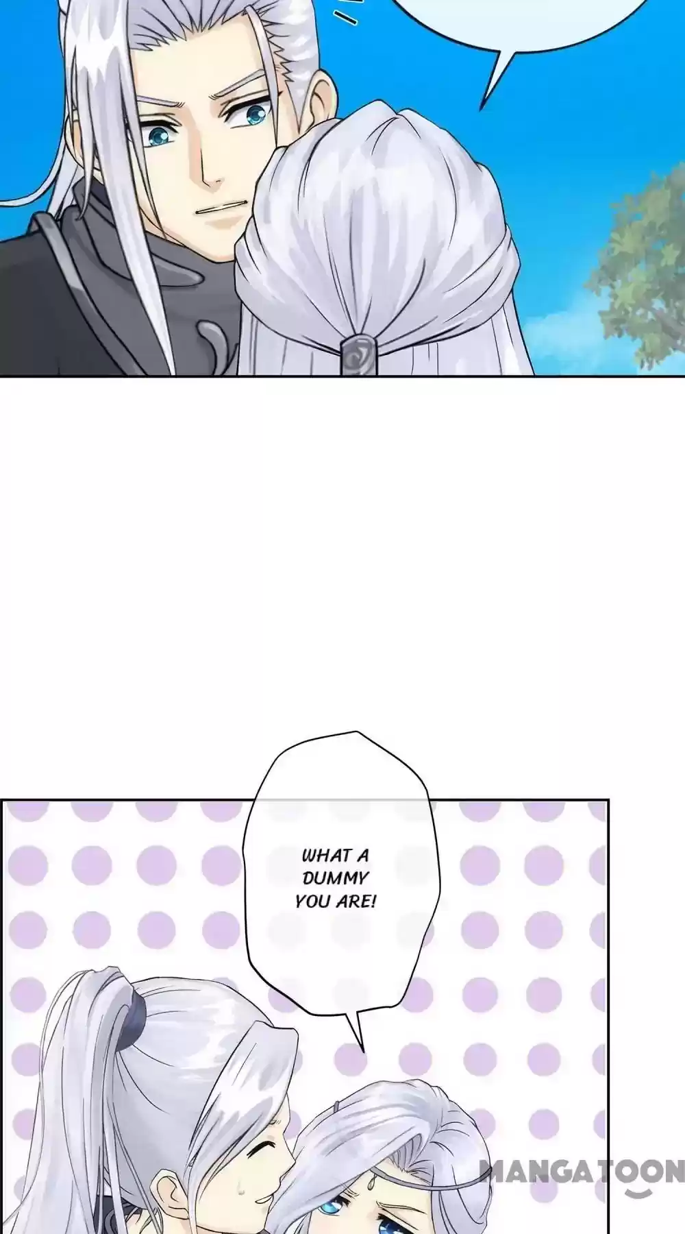 Demon God Episode 108