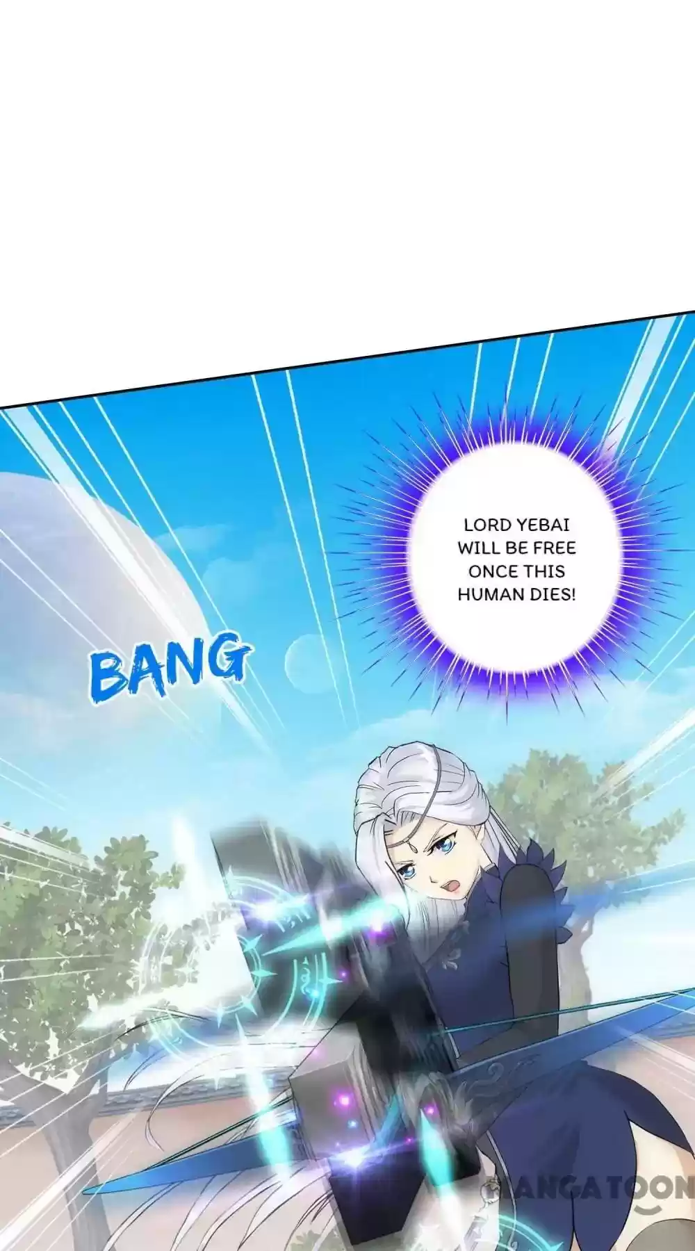 Demon God Episode 108