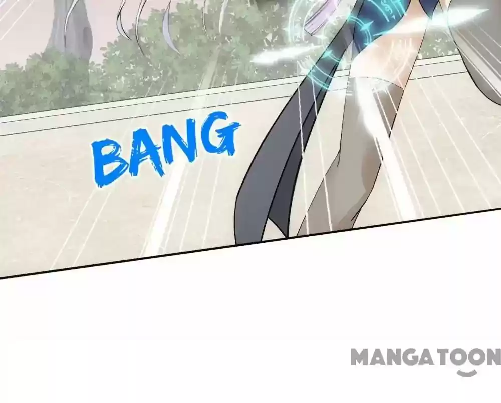 Demon God Episode 108