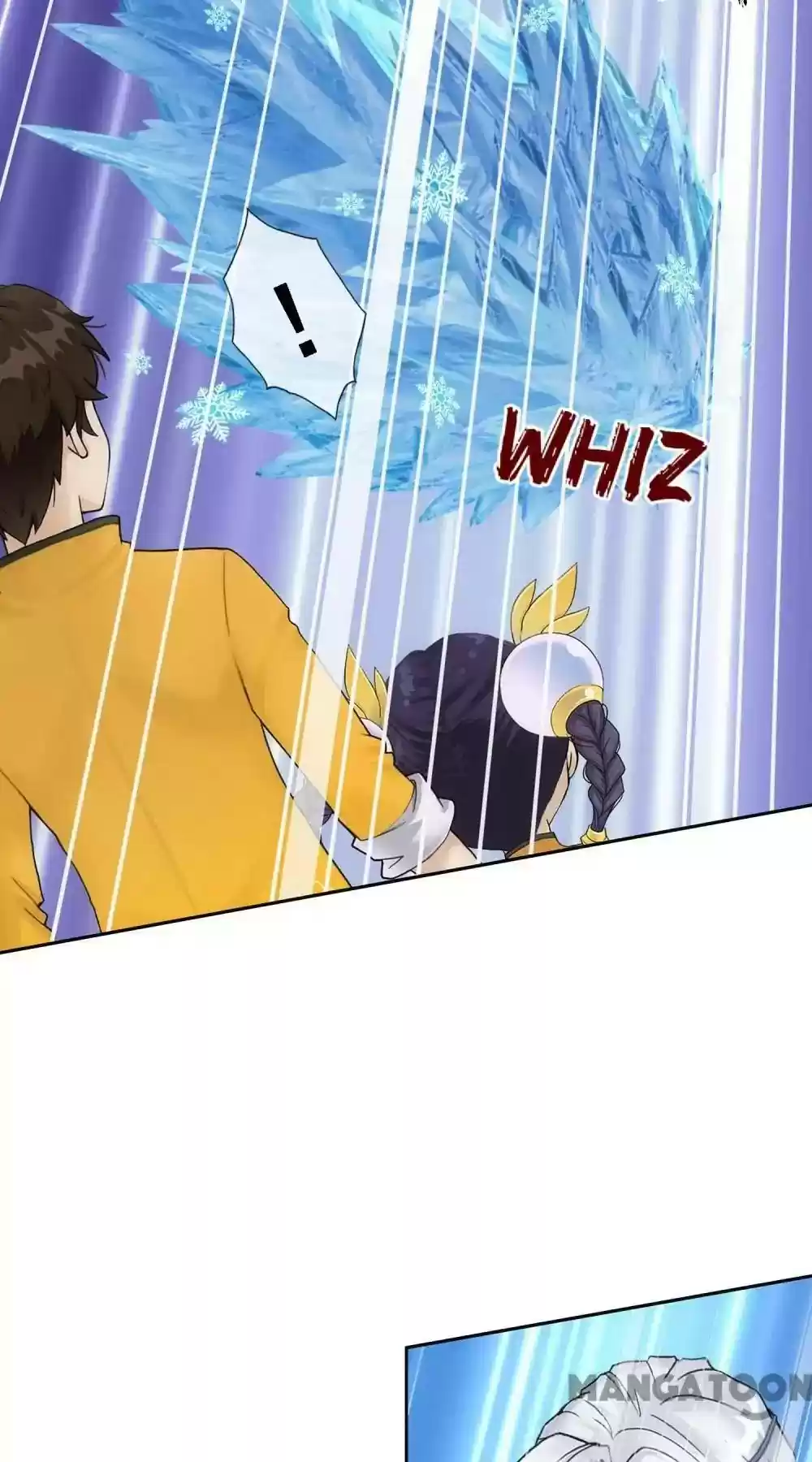 Demon God Episode 108