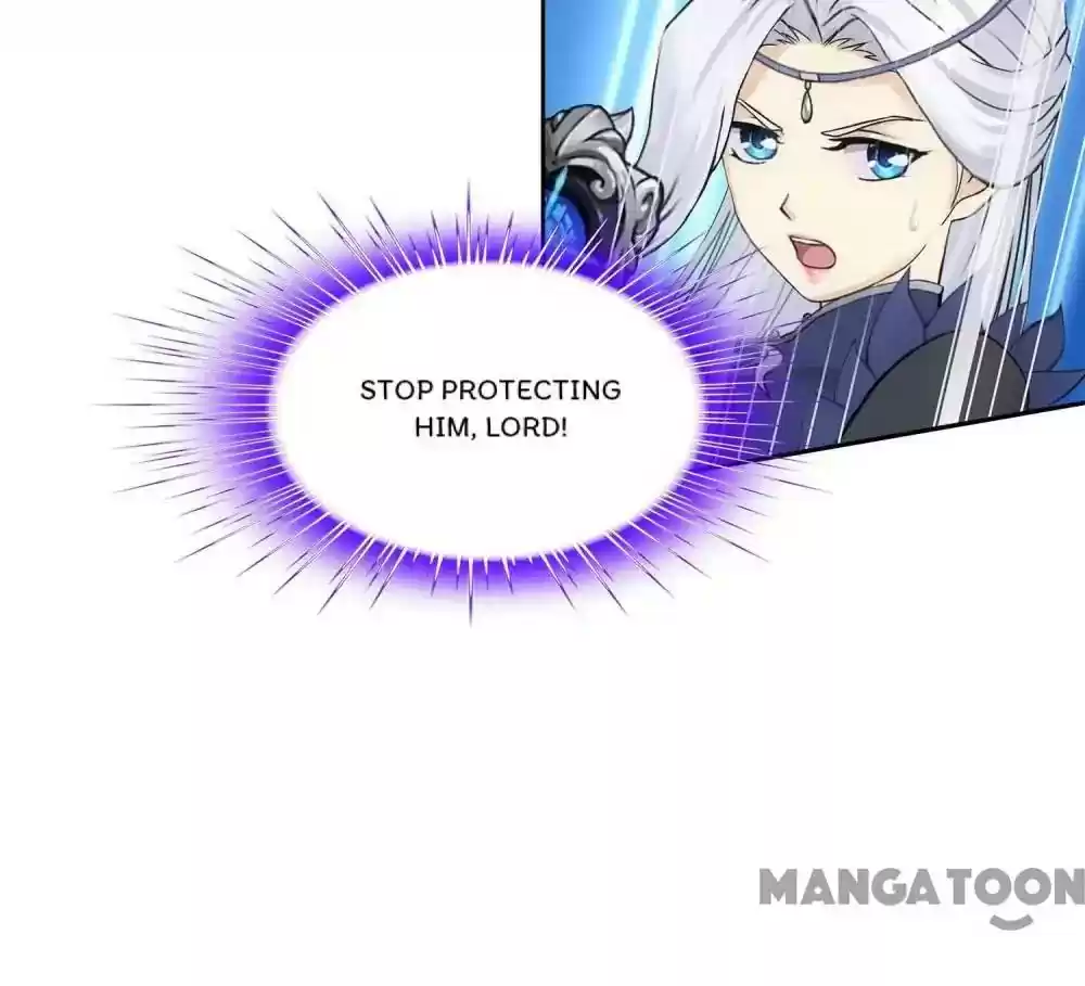 Demon God Episode 108