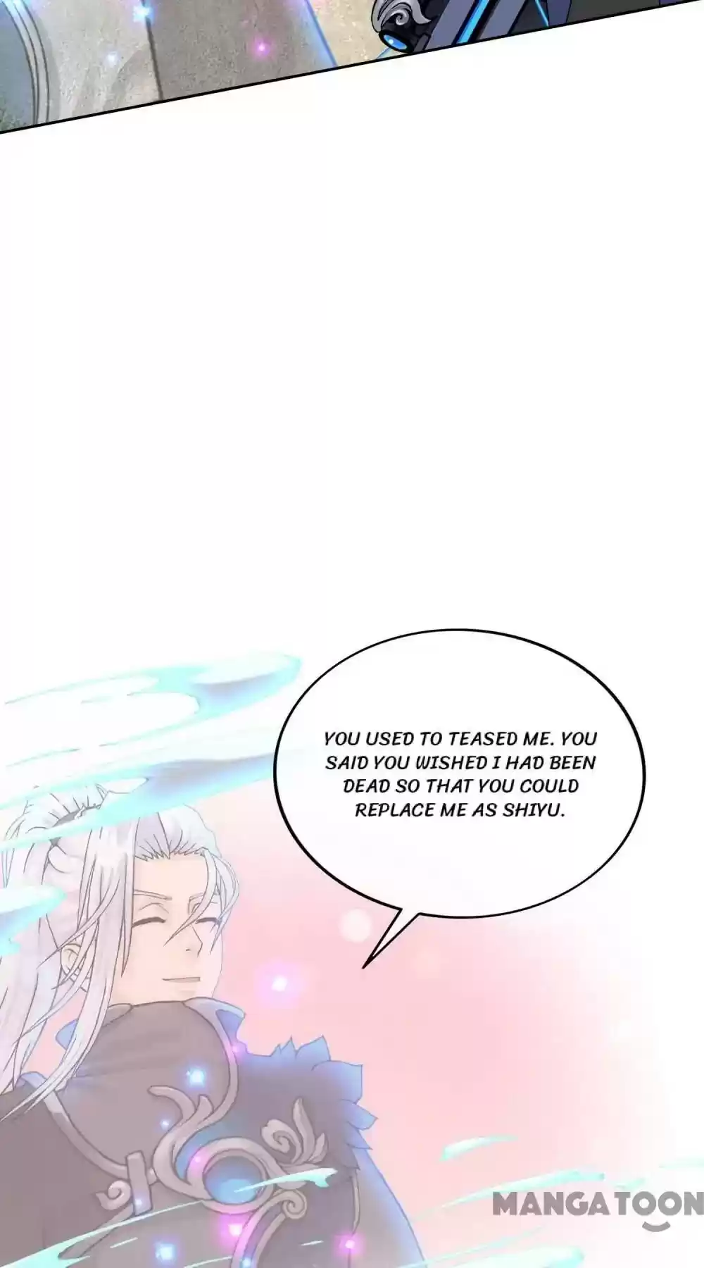 Demon God Episode 108