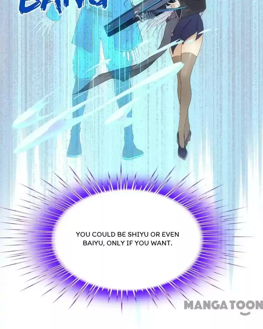 Demon God Episode 108