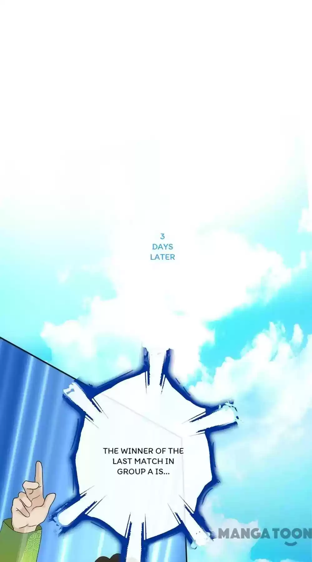 Demon God Episode 109