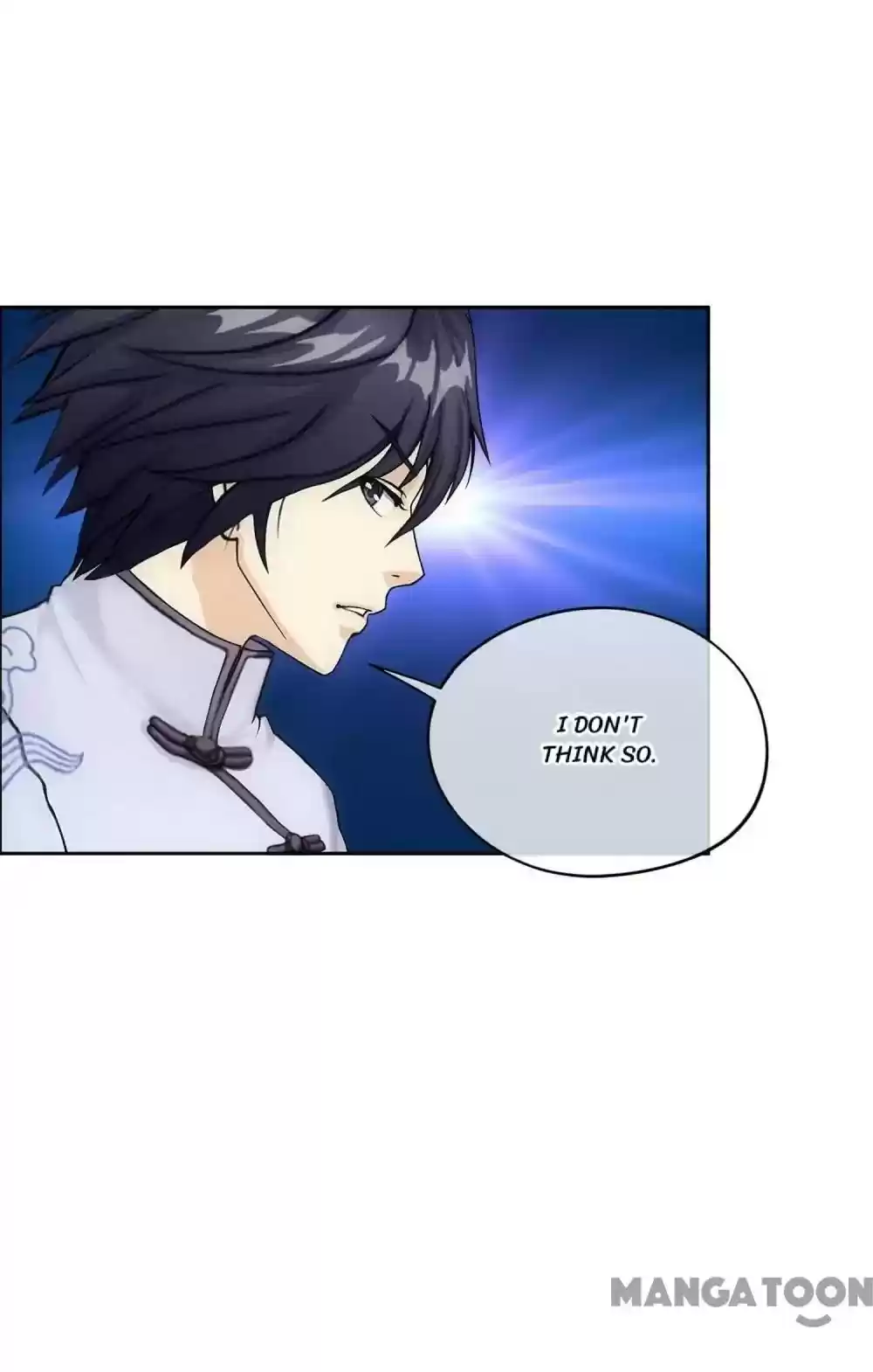 Demon God Episode 109