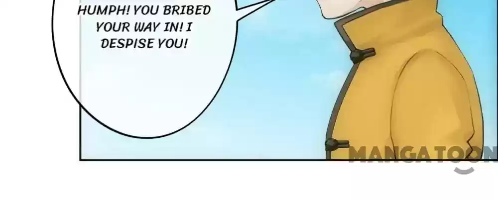 Demon God Episode 109