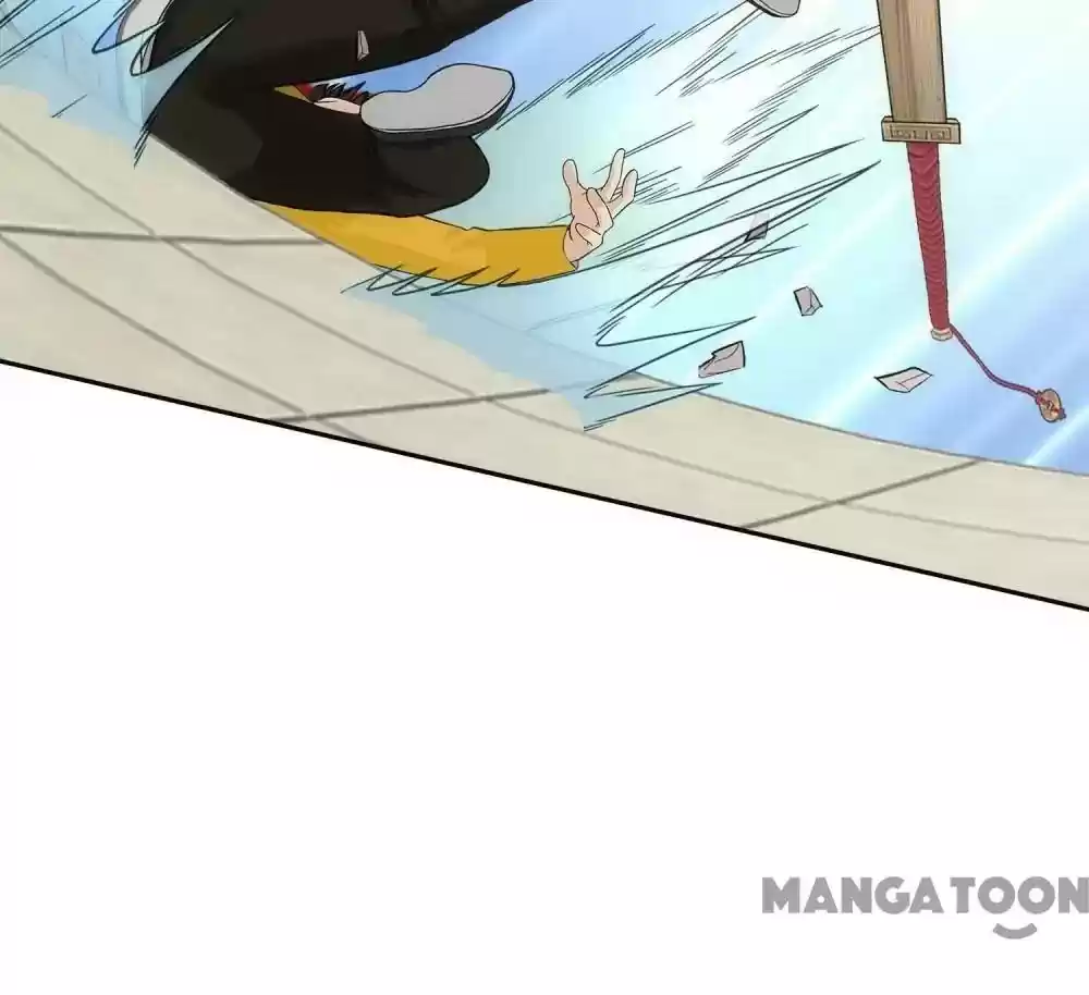 Demon God Episode 109