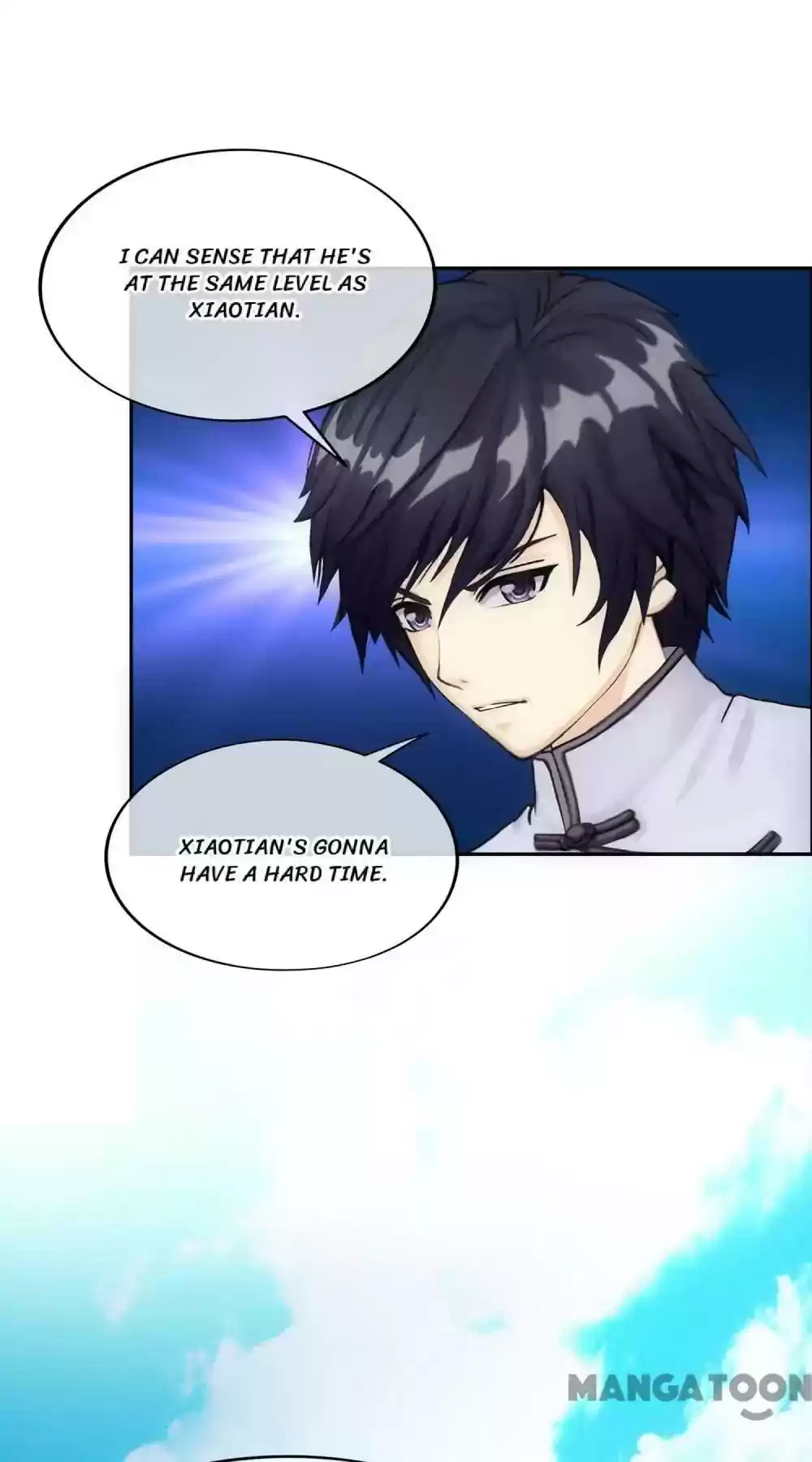 Demon God Episode 109