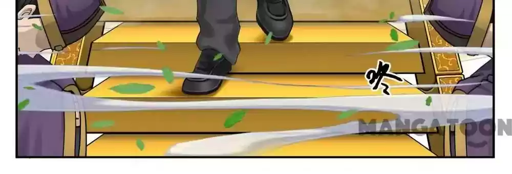 Demon God Episode 11