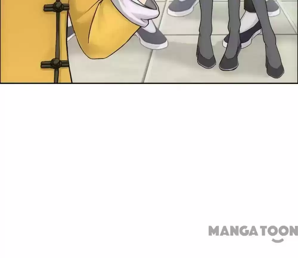 Demon God Episode 110