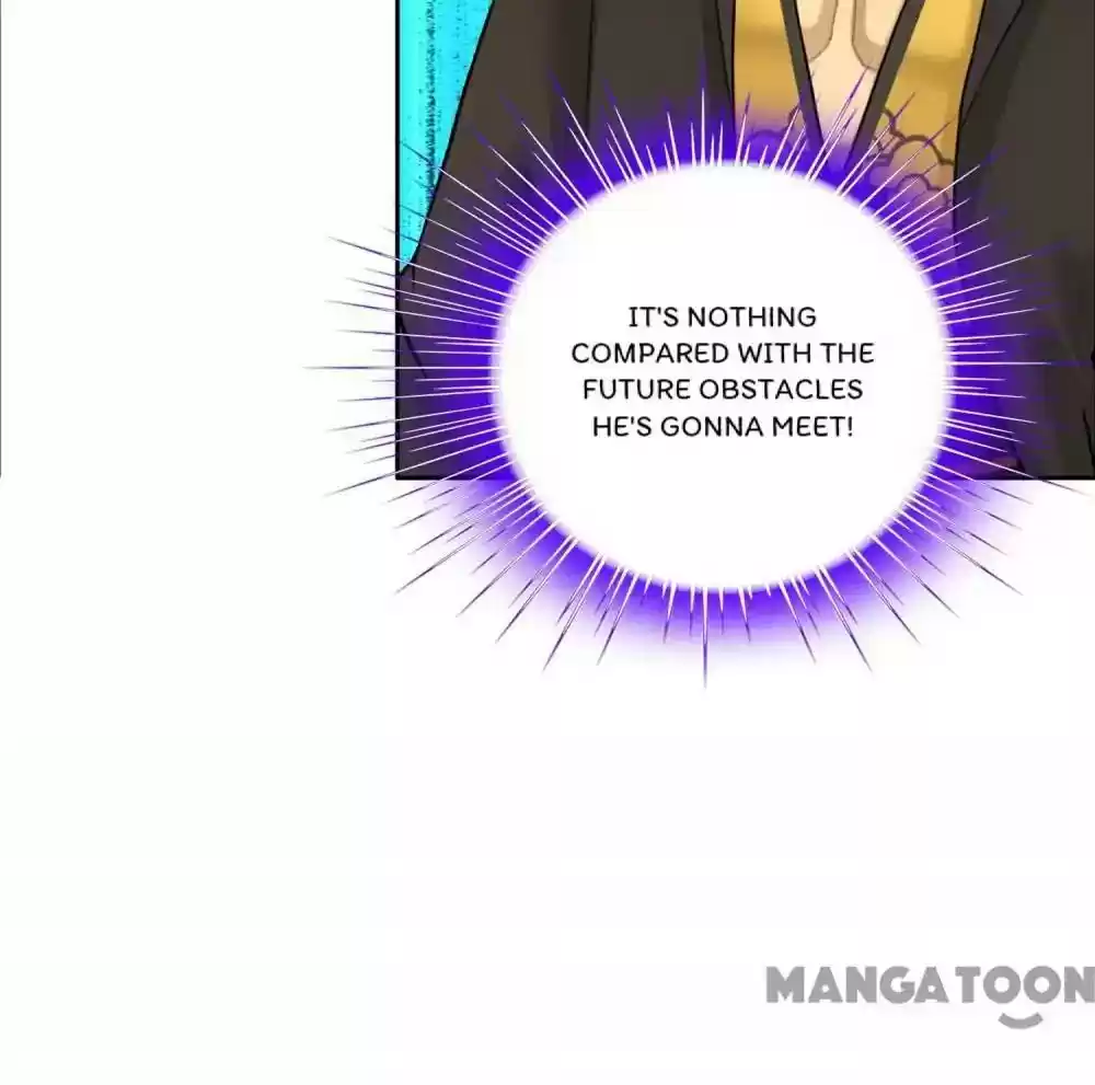 Demon God Episode 110