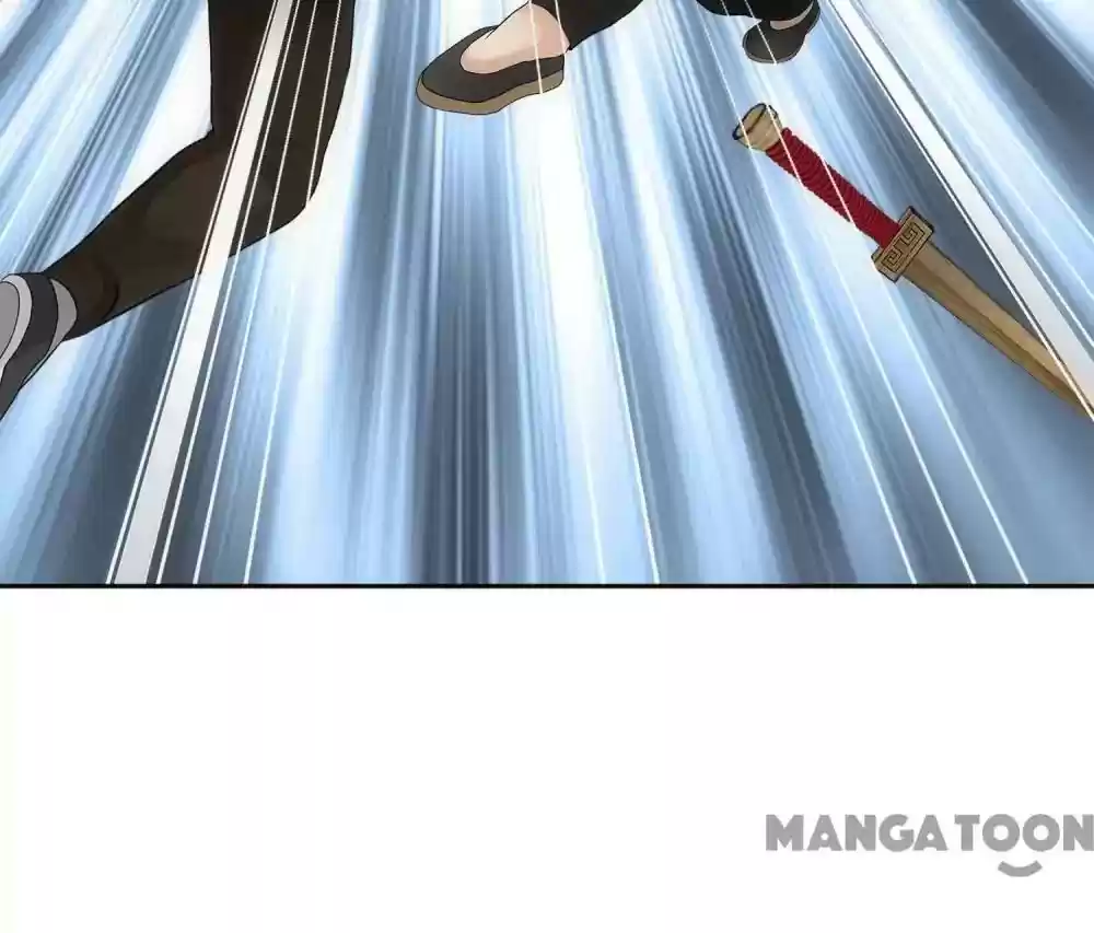 Demon God Episode 110