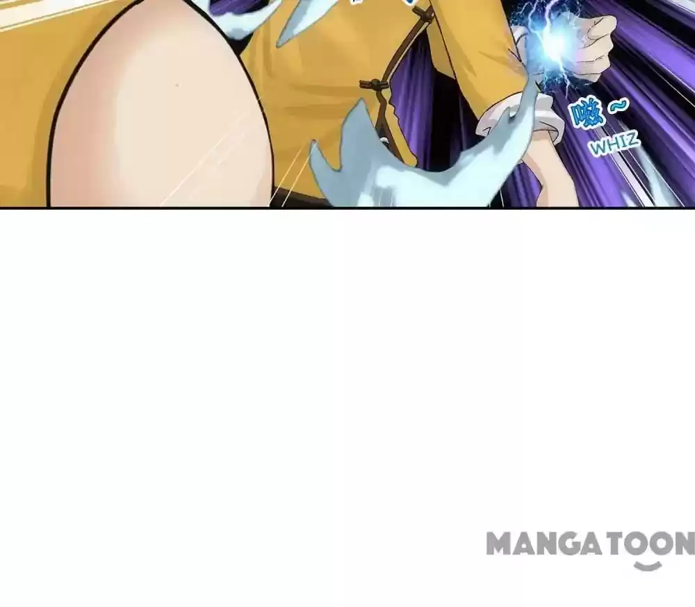 Demon God Episode 110